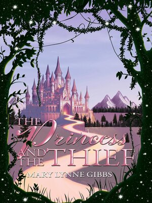 cover image of The Princess and the Thief